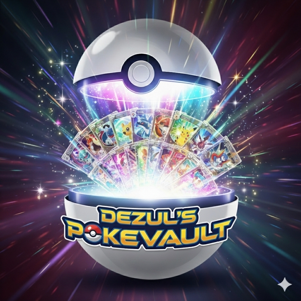 Meet your Posher, Dezul